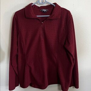 Lands’ End Jacket L